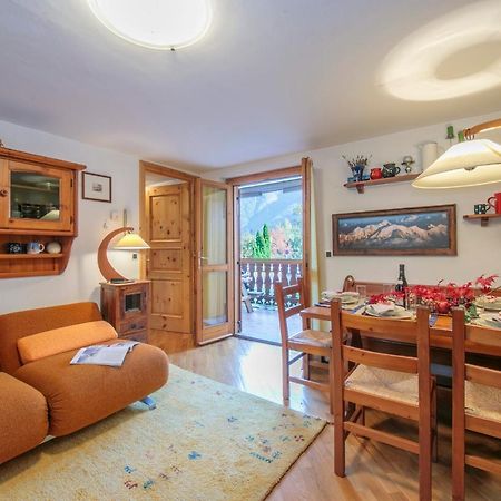 Appartement Beauregard 3 - Happy Rentals Лез-Уш Экстерьер фото