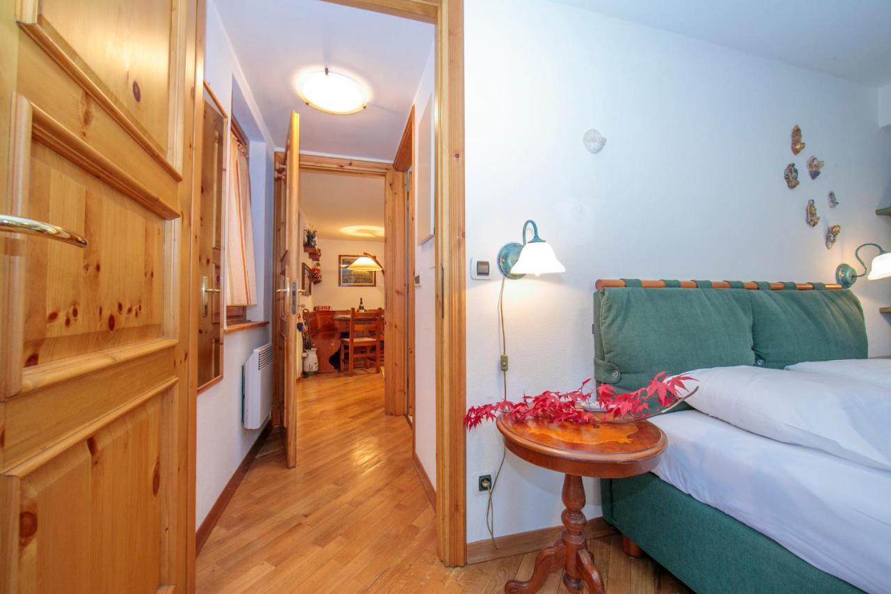 Appartement Beauregard 3 - Happy Rentals Лез-Уш Экстерьер фото