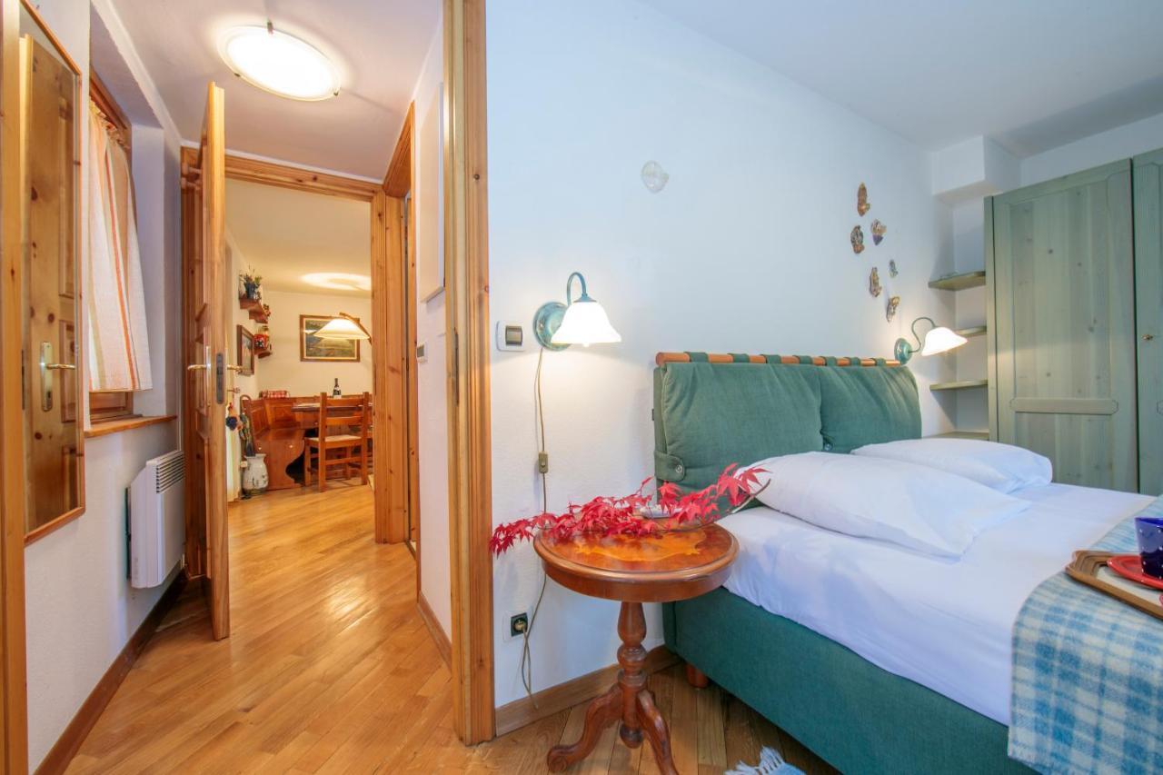 Appartement Beauregard 3 - Happy Rentals Лез-Уш Экстерьер фото