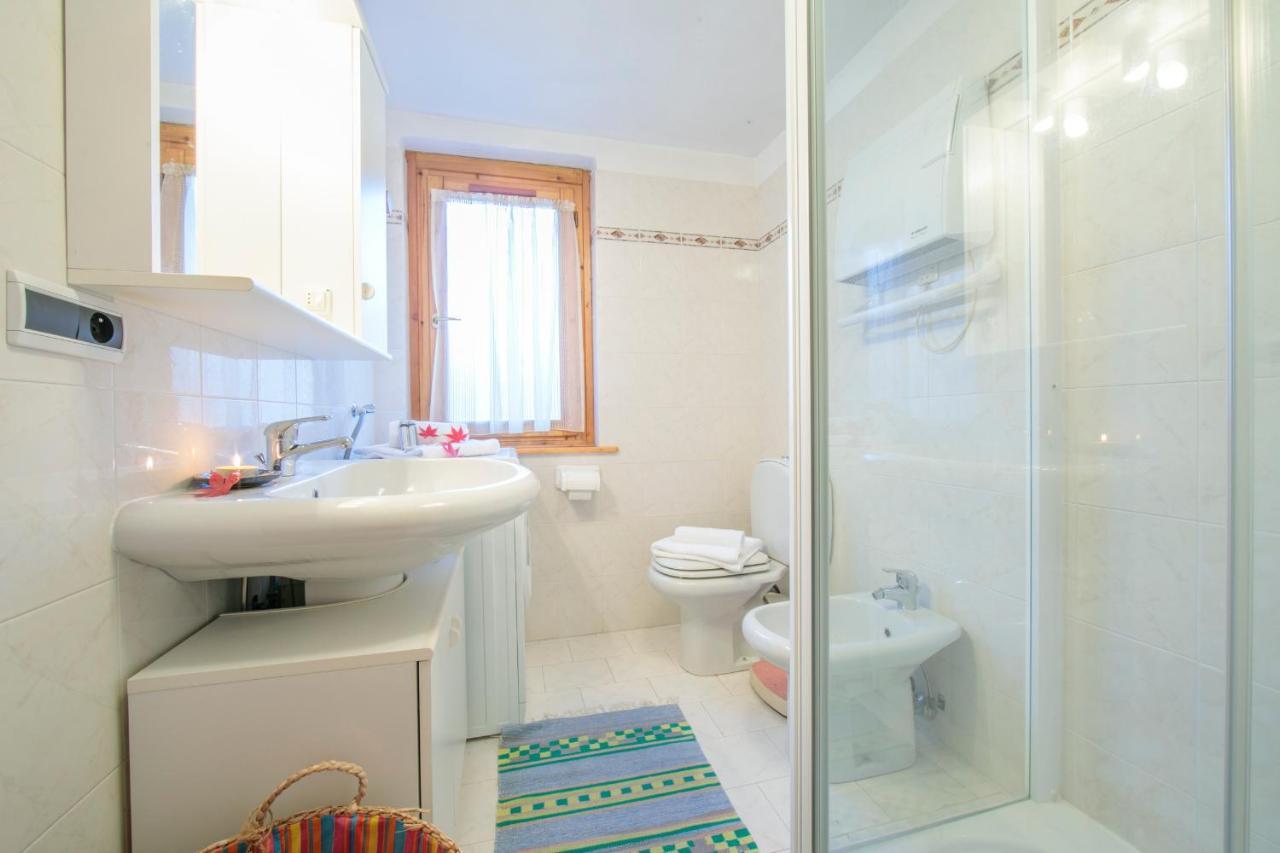Appartement Beauregard 3 - Happy Rentals Лез-Уш Экстерьер фото