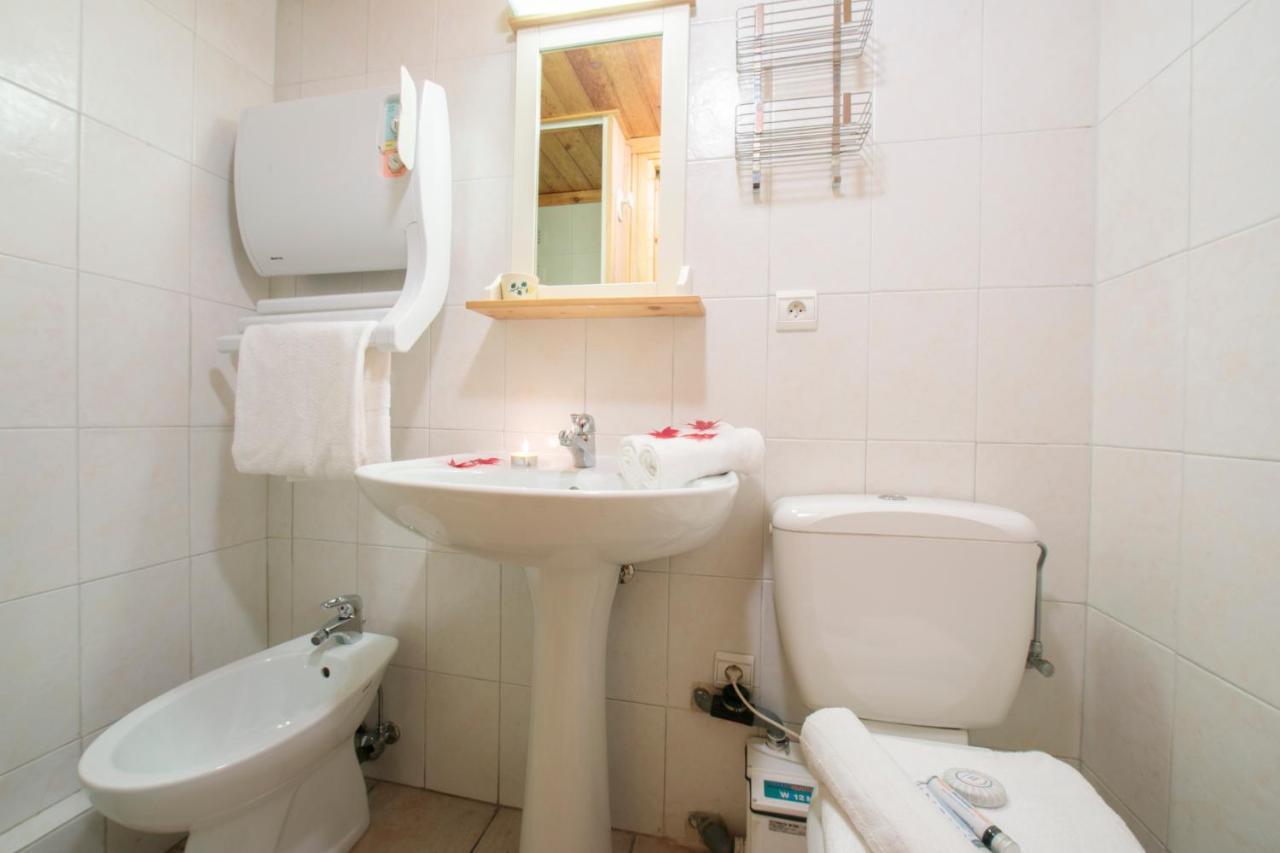 Appartement Beauregard 3 - Happy Rentals Лез-Уш Экстерьер фото