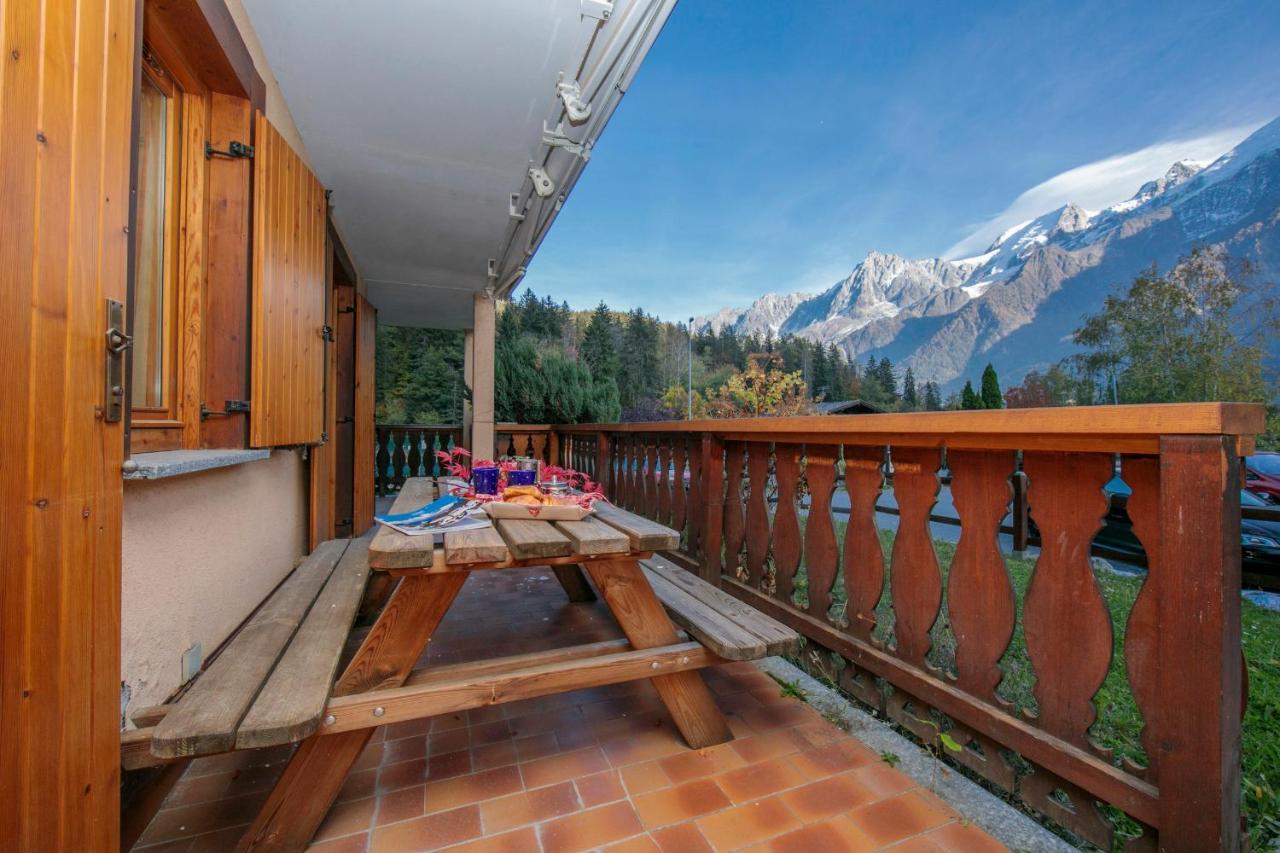 Appartement Beauregard 3 - Happy Rentals Лез-Уш Экстерьер фото